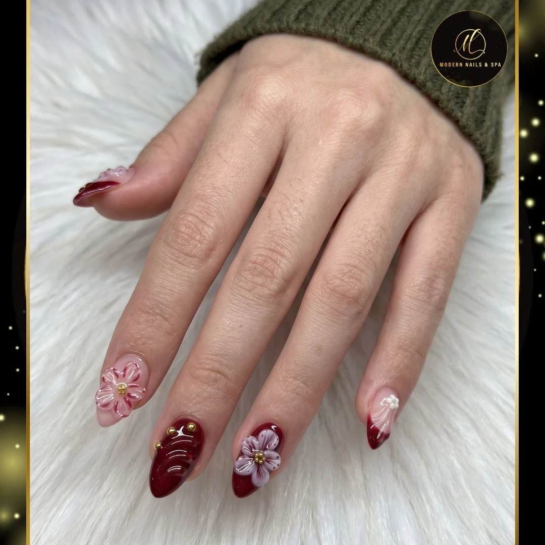 Nail art